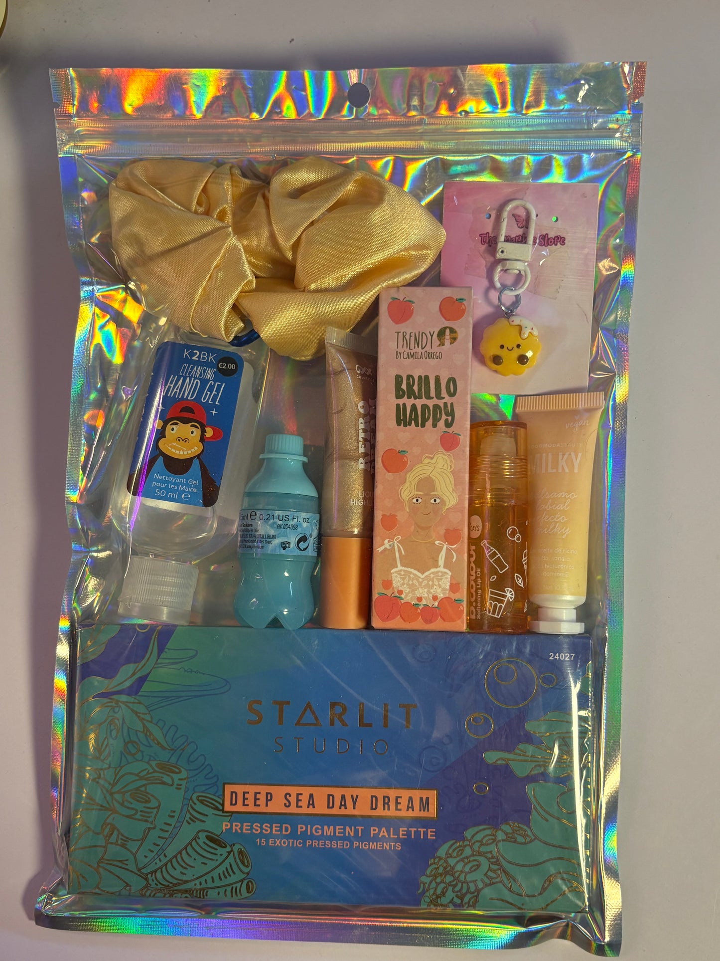JUMBO BUNDLE 3