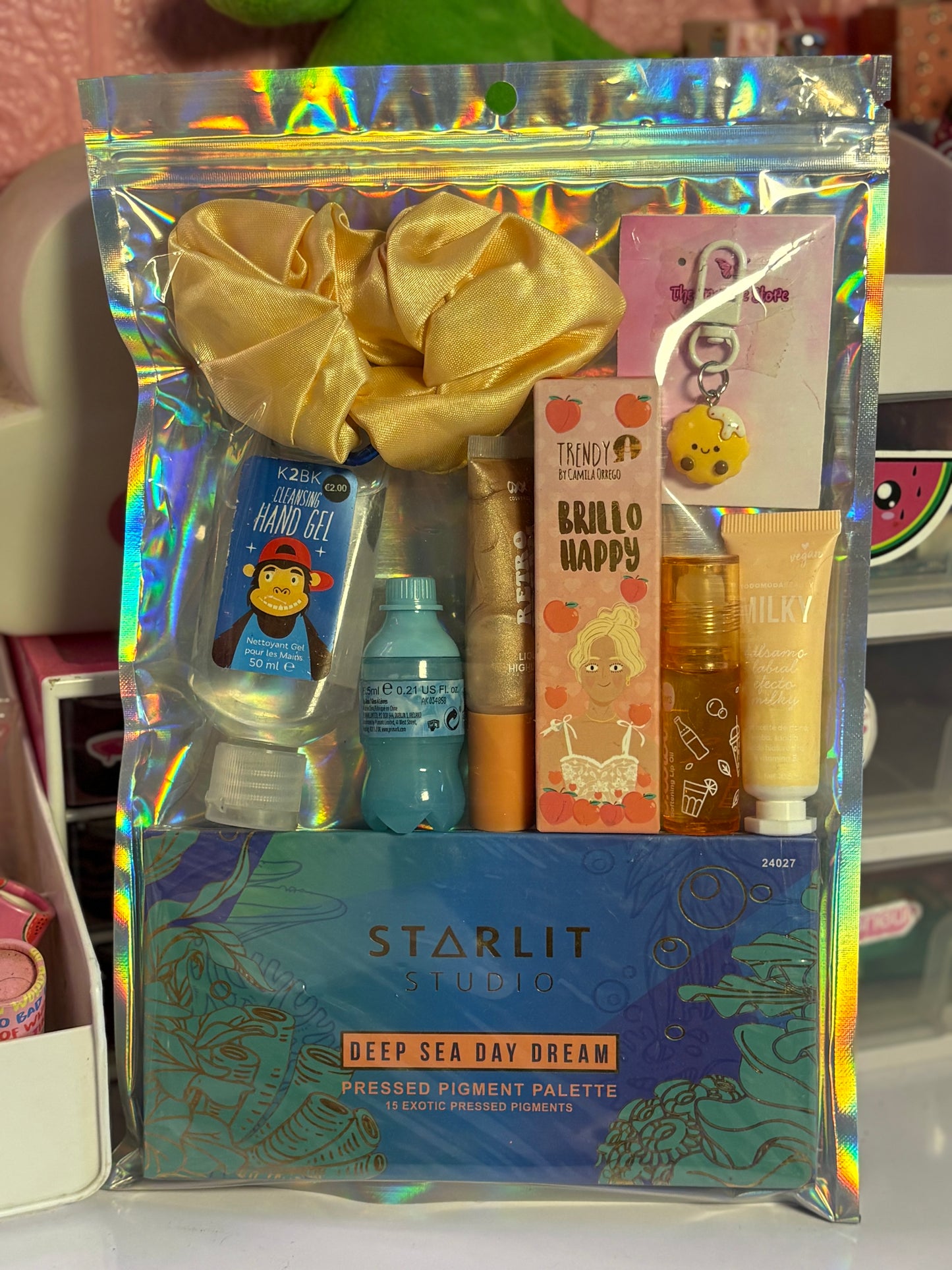 JUMBO BUNDLE 3