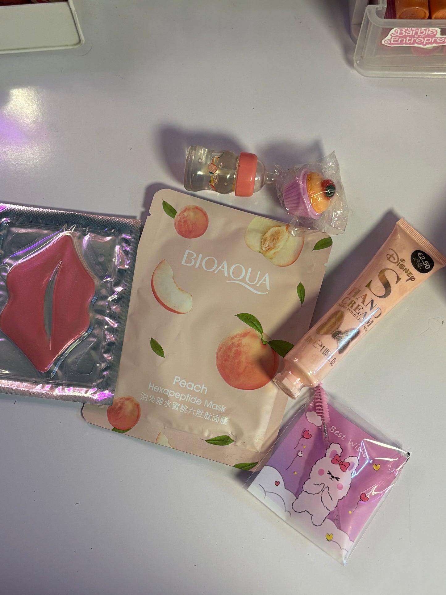 GIFT BOX 7