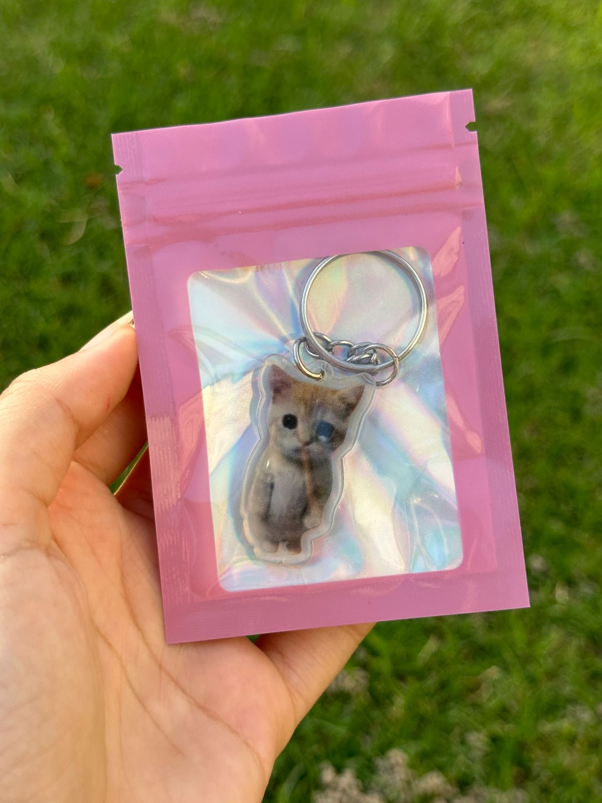 Banana Key Chains with different Variants