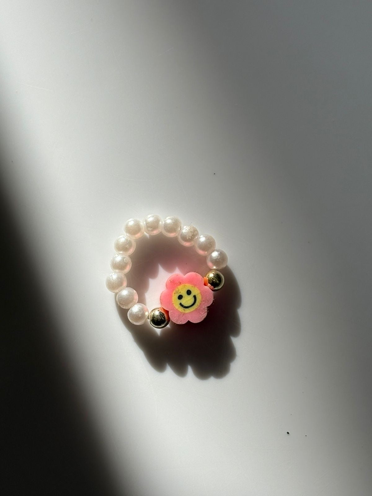 PEARL RING