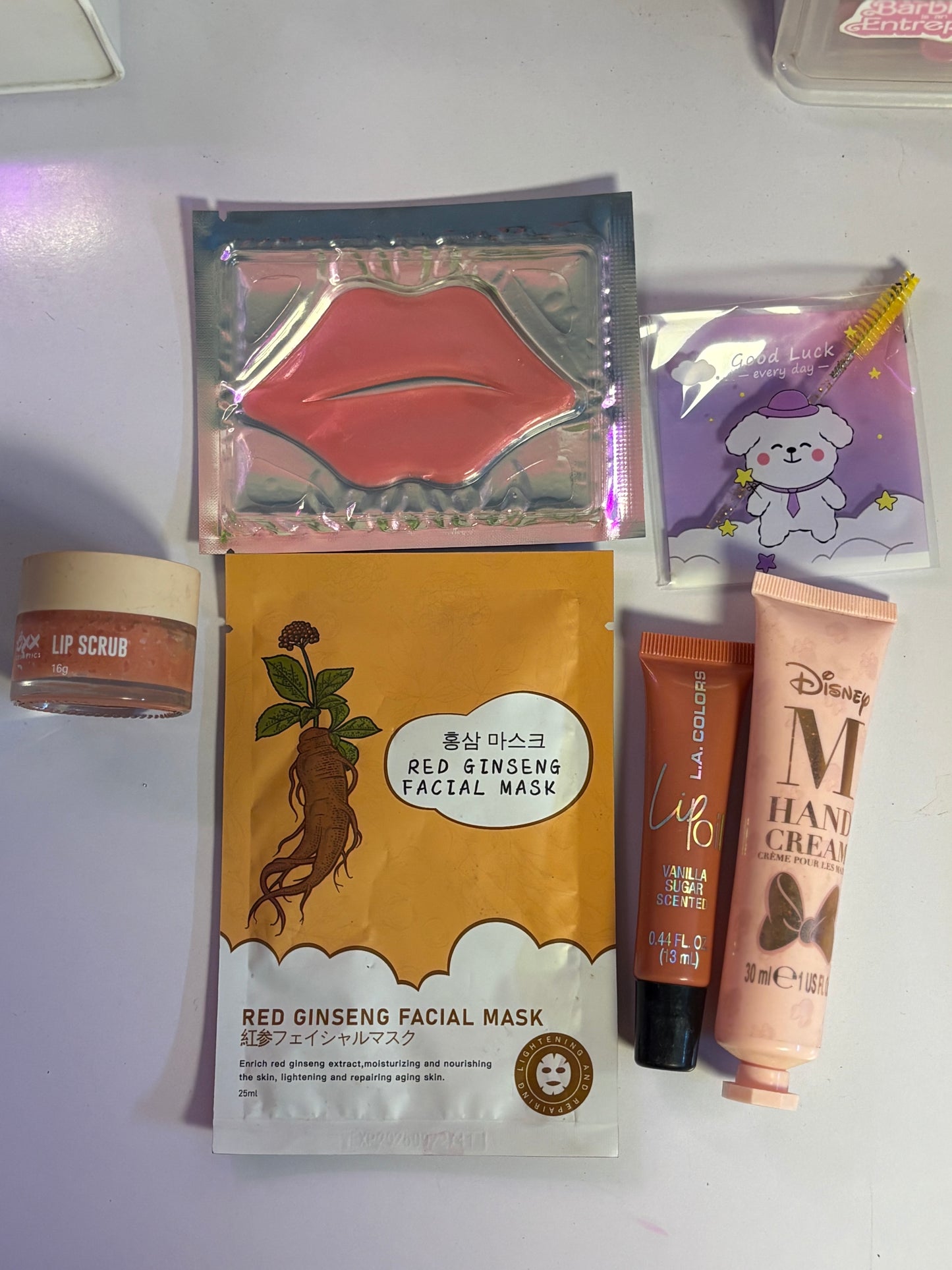 GIFT BOX 4