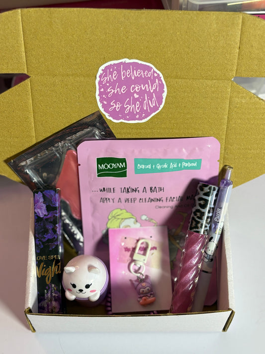 GIFT BOX 1