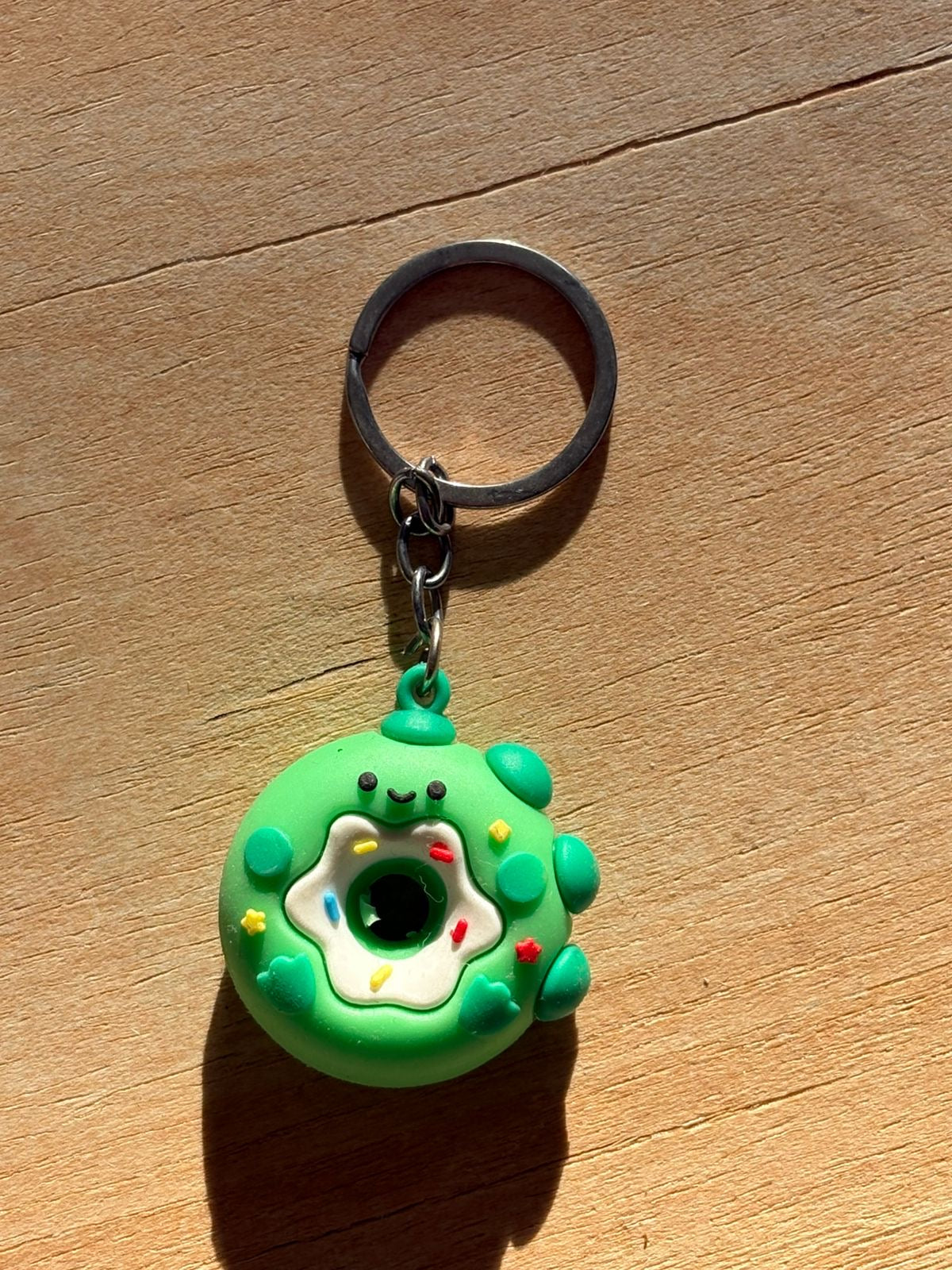 Keychain 2