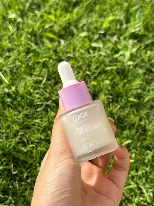 Oxx Dewy Serum