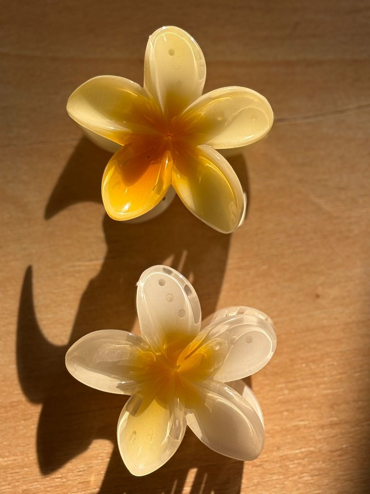 FLOWER CLIP