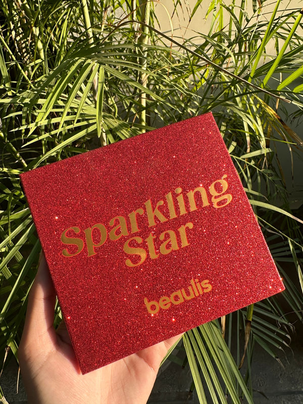Sparkling star beaulis