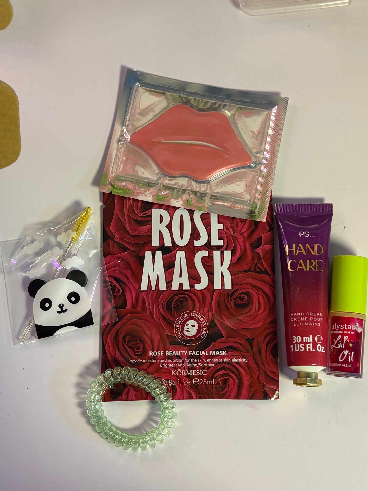GIFT BOX 8