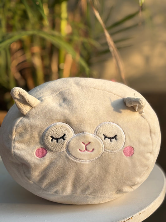 SQUISHMELLOW PILLOW