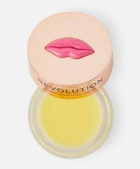 REVOLUTION SUGAR KISS LIPSCRUB