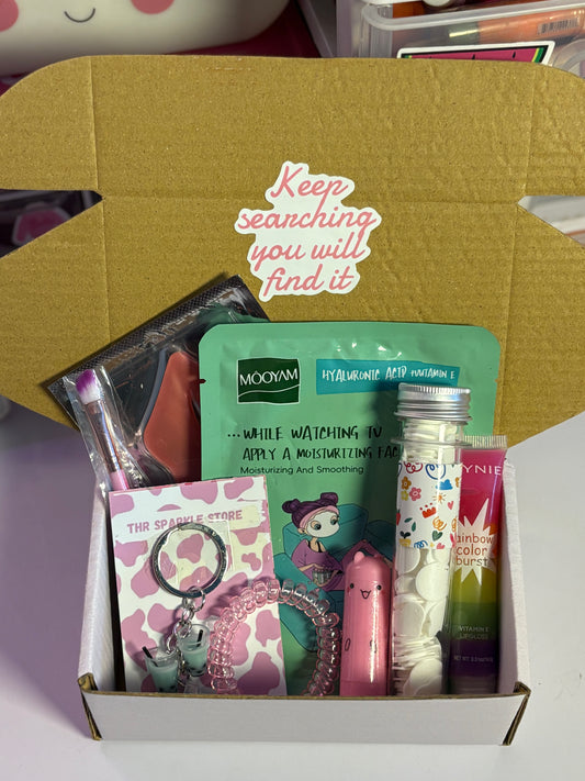 GIFT BOX 2