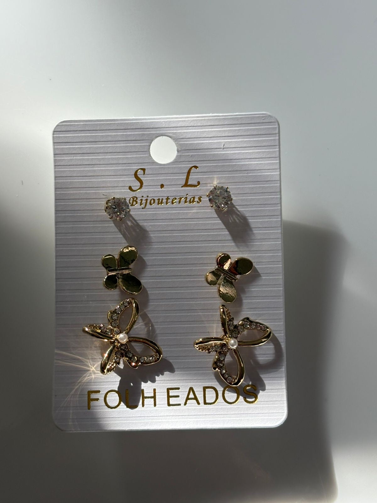 Studs pack 2