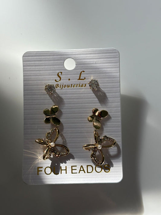 Studs pack 2