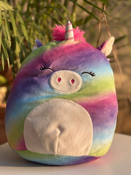 UNICORN SQUISHMELLOW