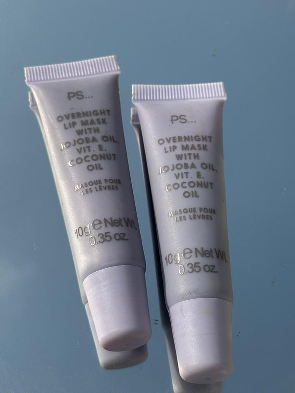 primark overnight lip sleeping mask