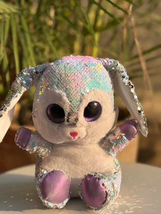 BABY BUNNY
