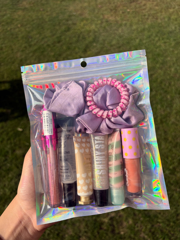 LIPGLOSS BUNDLE