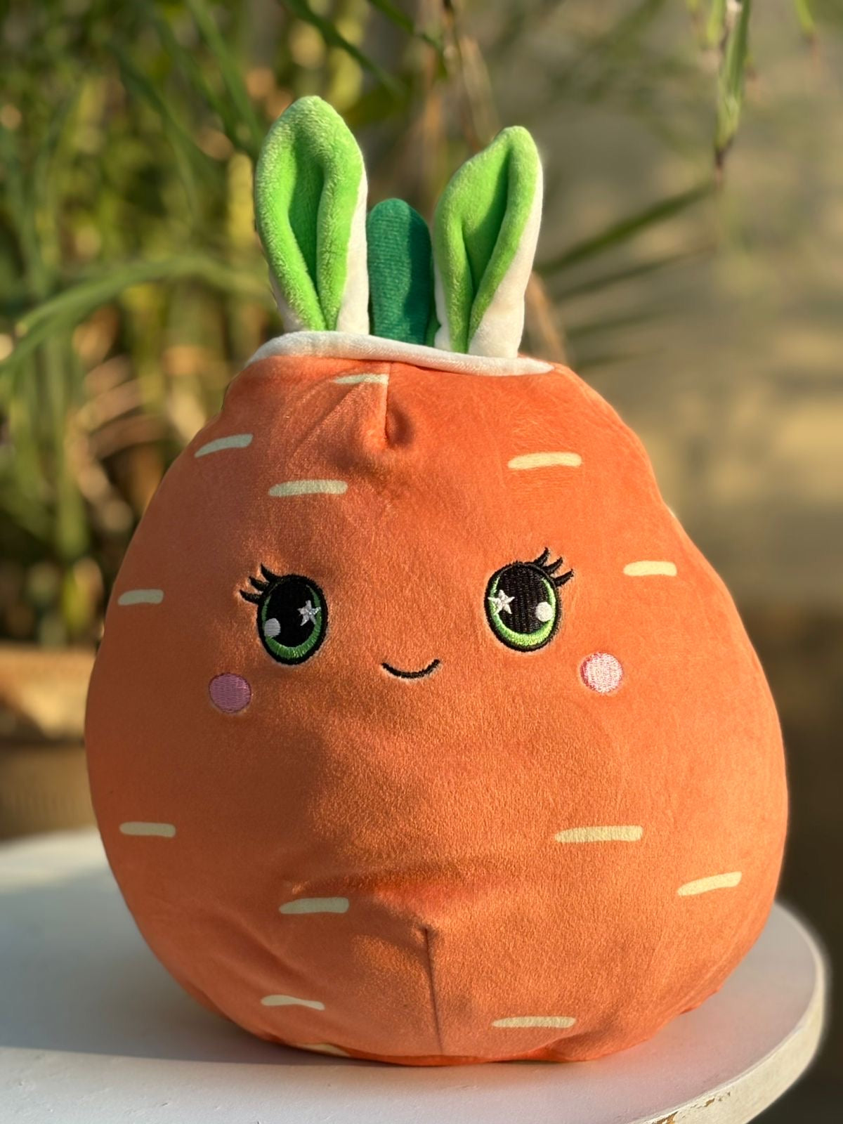 Carrot Squishmellow