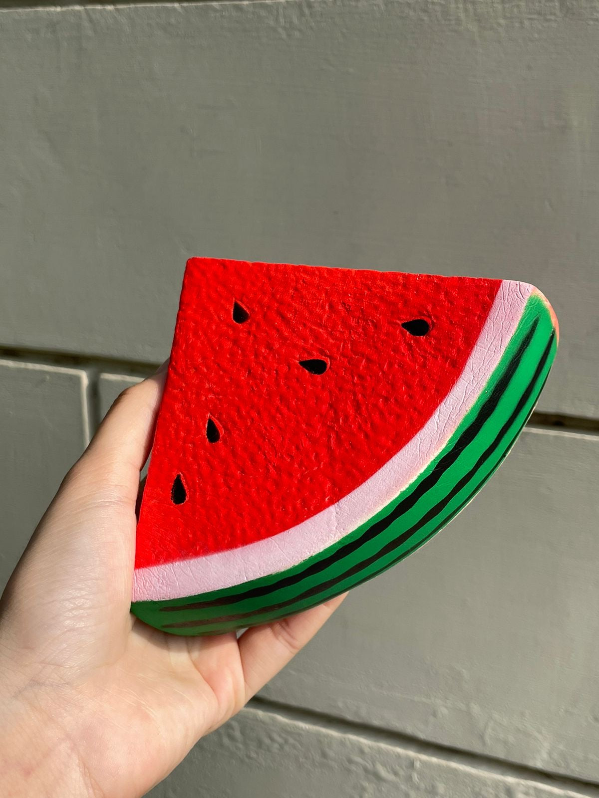 Watermelon Squishy