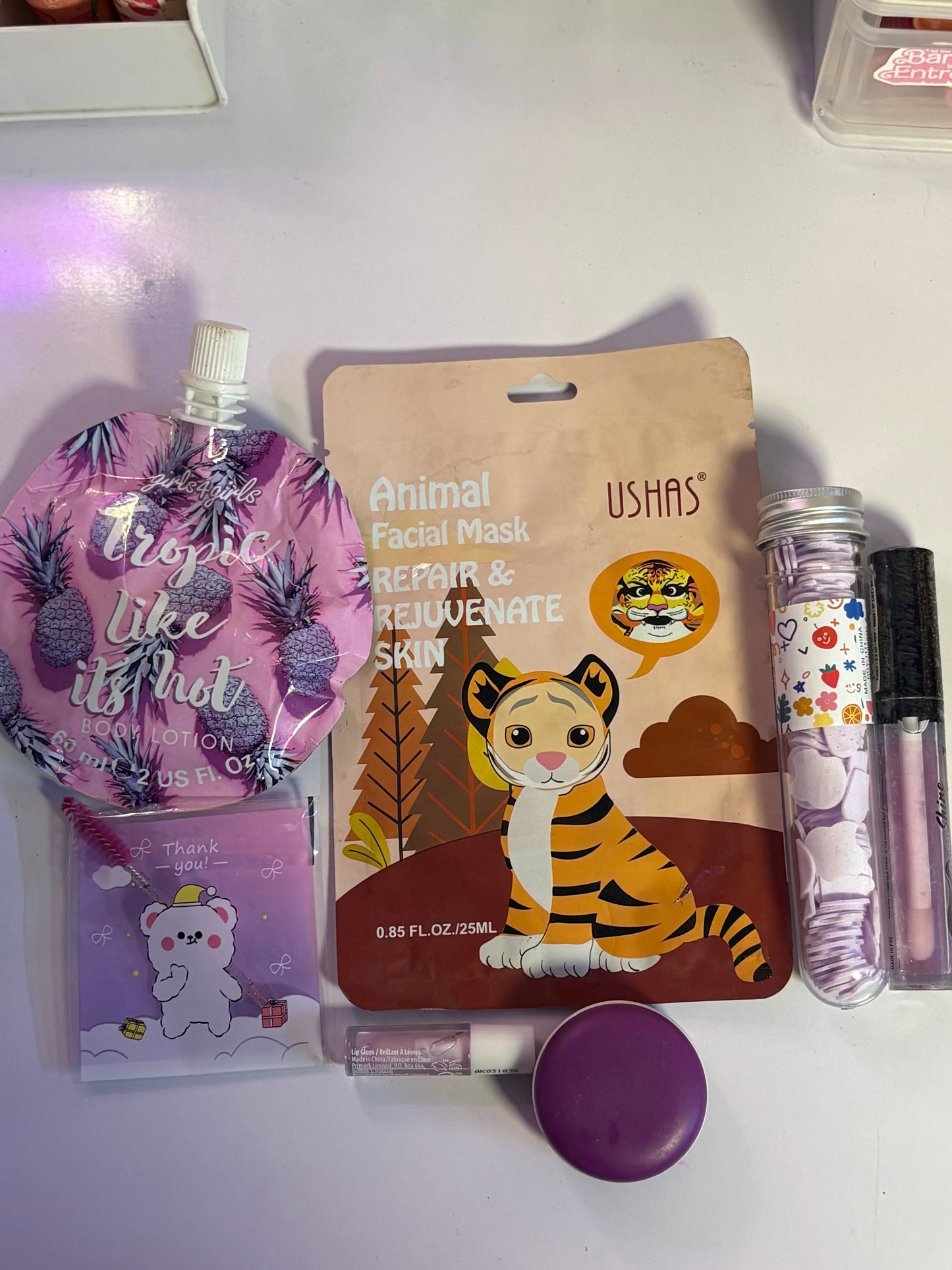 GIFT BOX 5