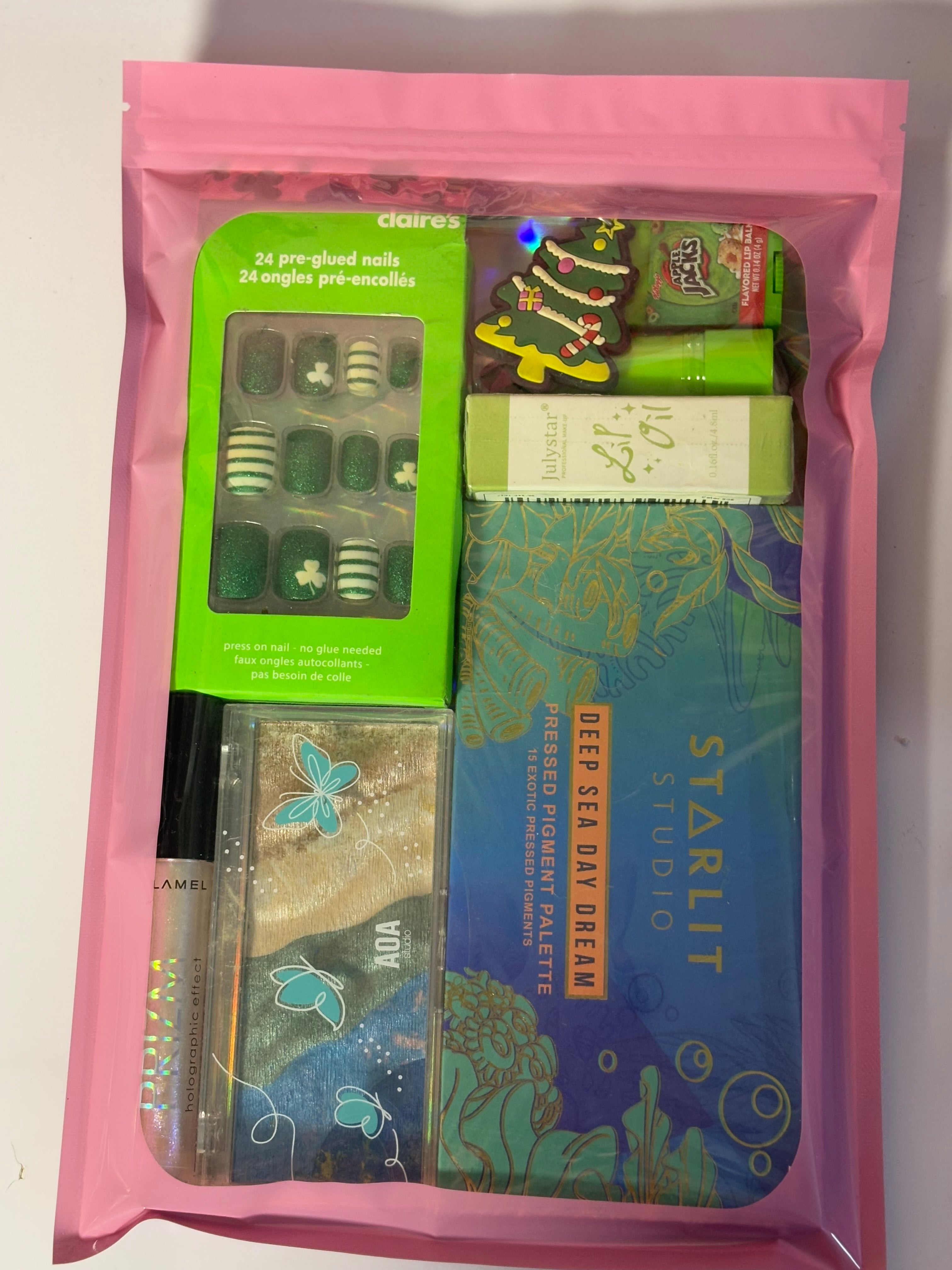 JUMBO BUNDLE – SPARKLE STORE