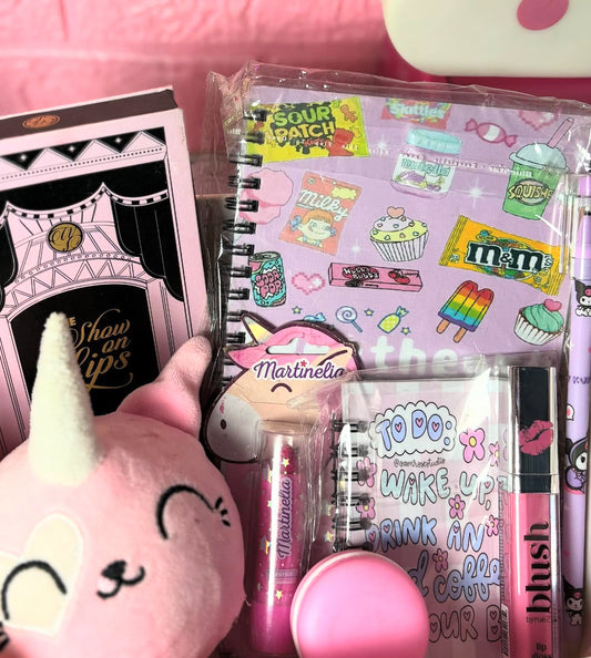 PINK GIFT PACK