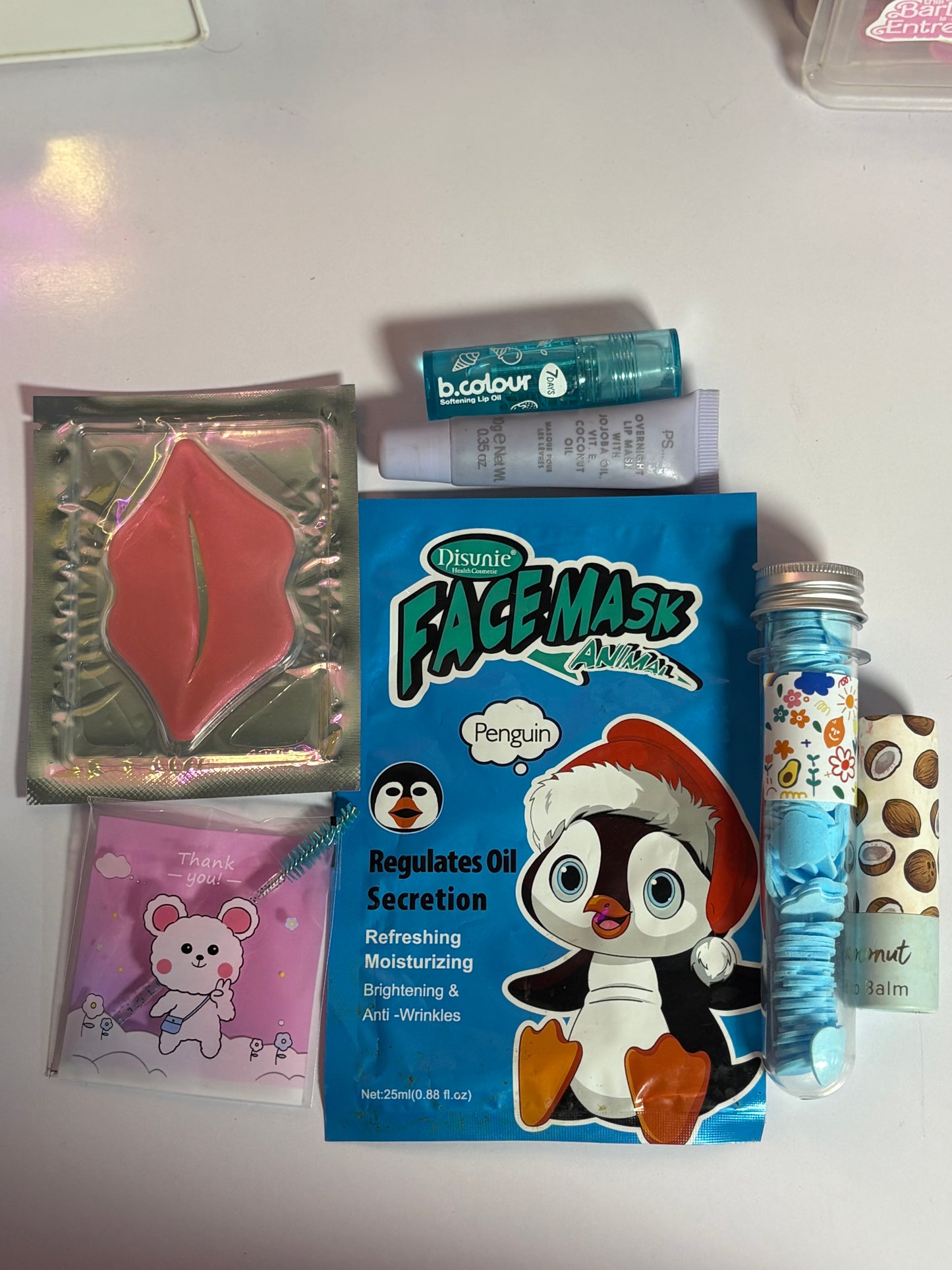 GIFT BOX 6