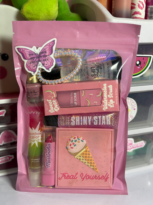 PINK BUNDLE