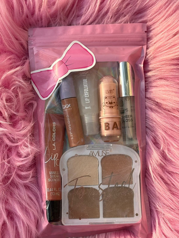 BROWN BUNDLE