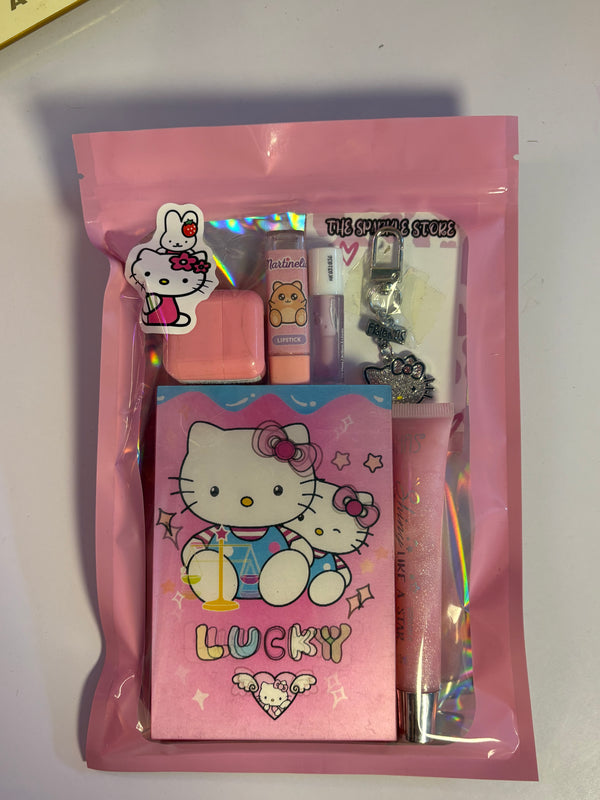 HELLO KITTY BUNDLE