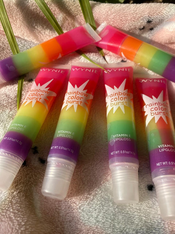 Rainbow Gloss