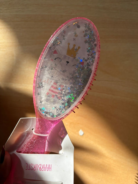 Hair Brush