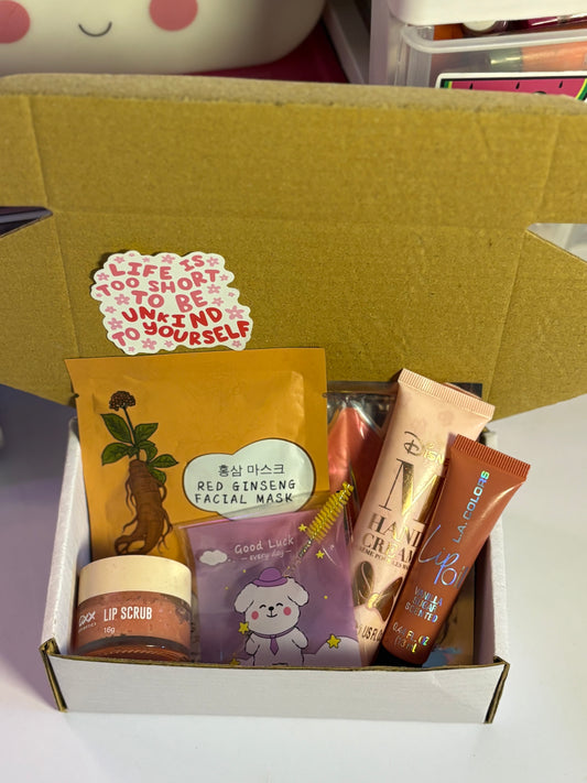 GIFT BOX 4