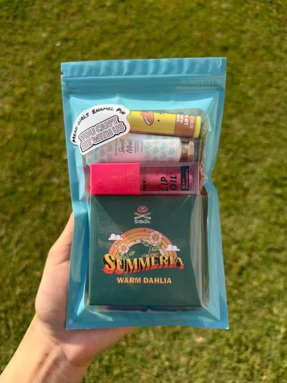 BUNDLE 2 – SPARKLE STORE