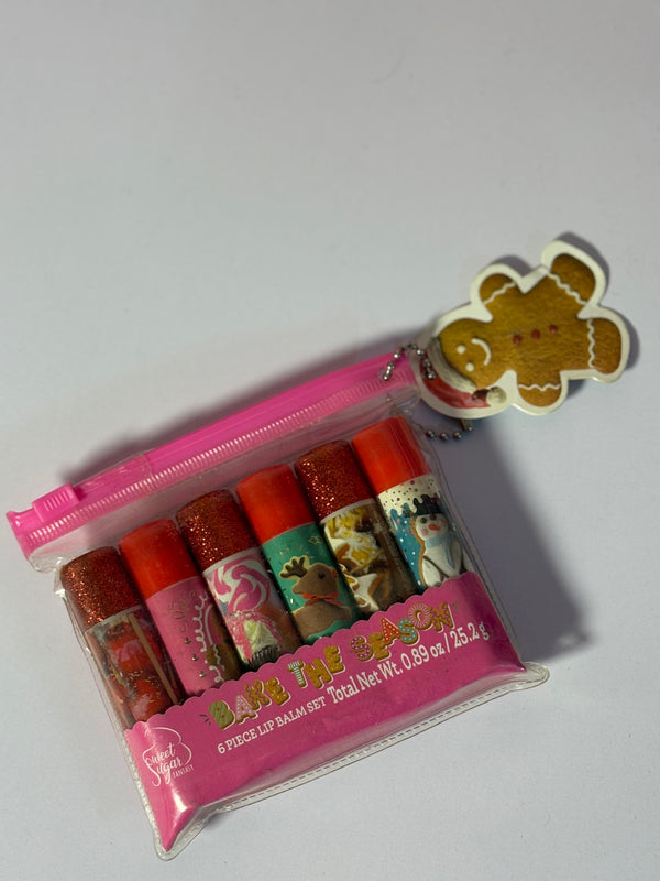 simple pleasure lipbalm packs