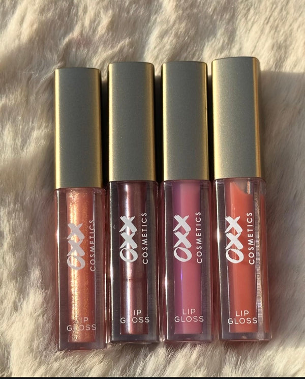 Oxx Cosmetic Lip glosses