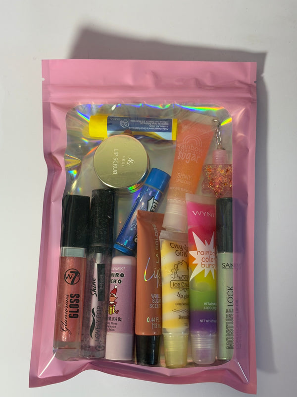 LIPGLOSS BUNDLE