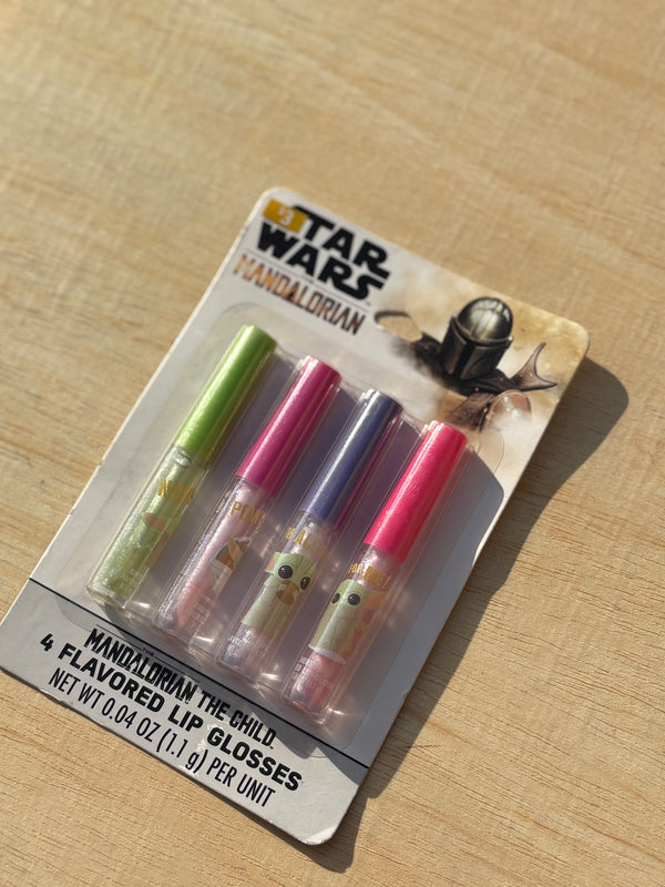 STAR WARS GLOSS