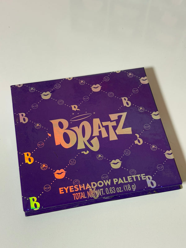 BRATZ EYESHADOW PALLETE