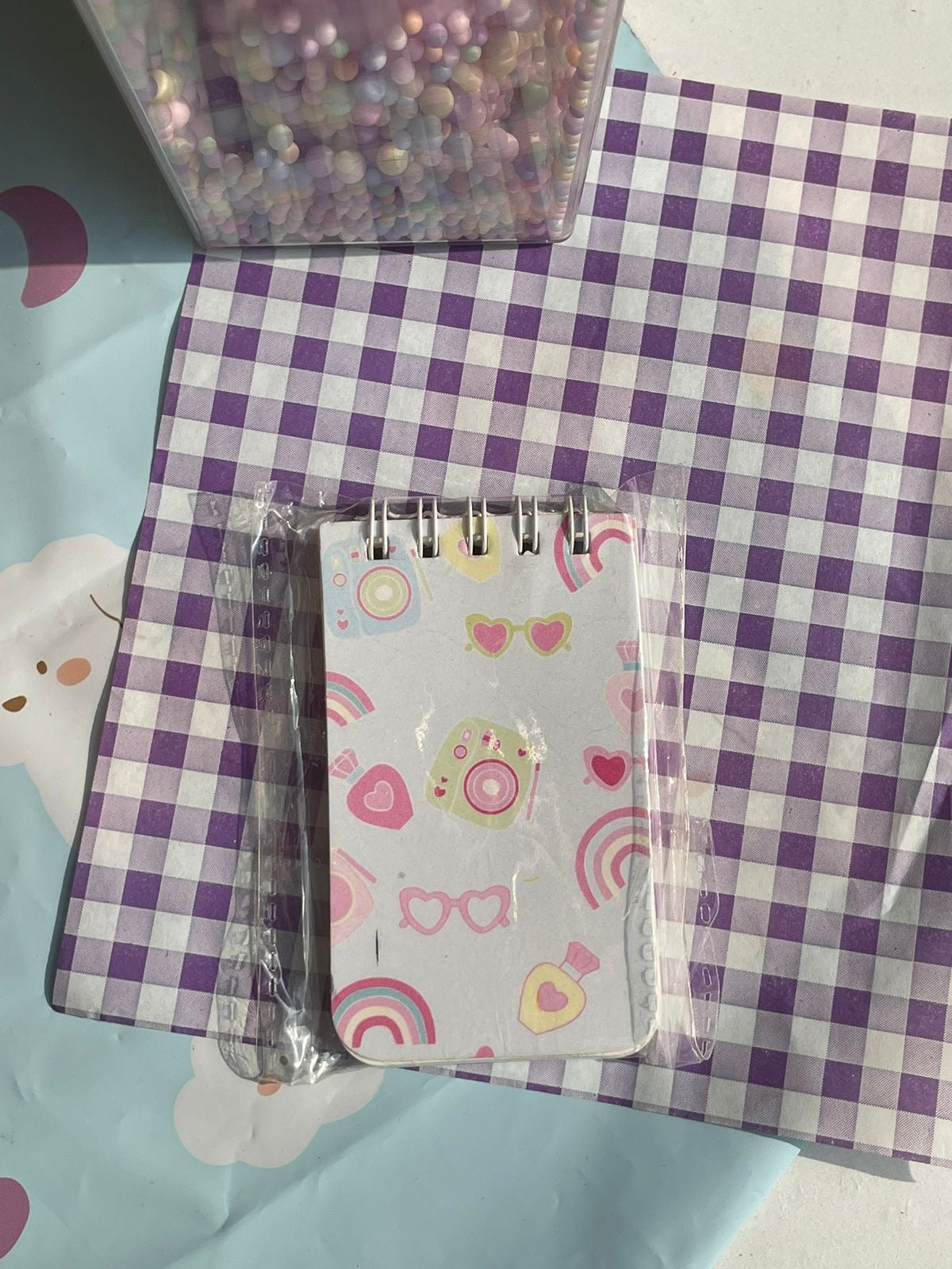 Mini Notepads