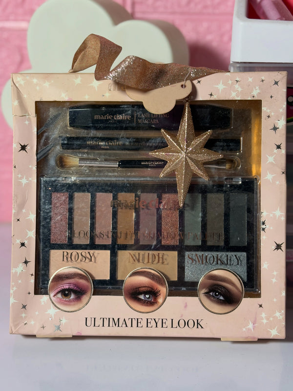 Marie clarie gift pack