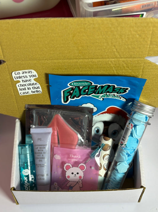 GIFT BOX 6