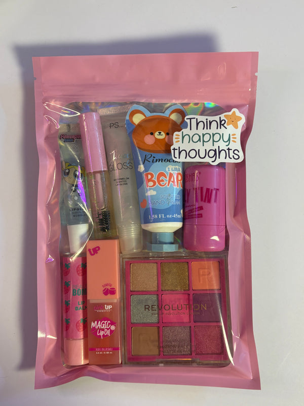 PINK BUNDLE