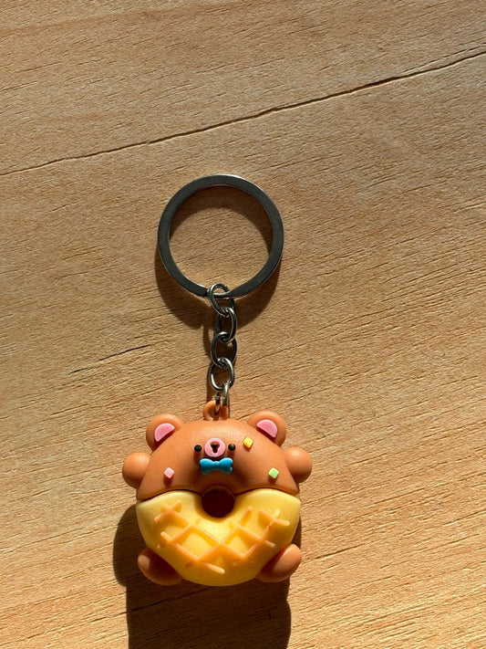 Keychain 3
