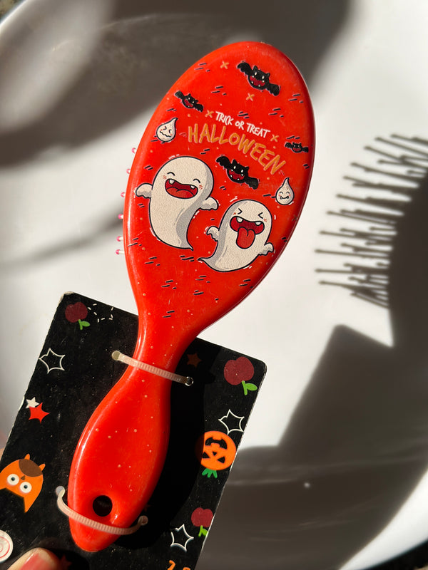 HALLOWEEN HAIR BRUSH