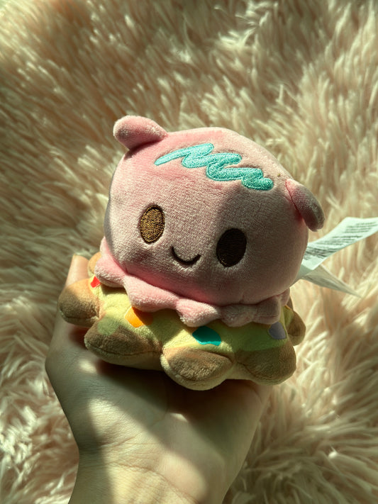 DONUT SQUISHMELLOW