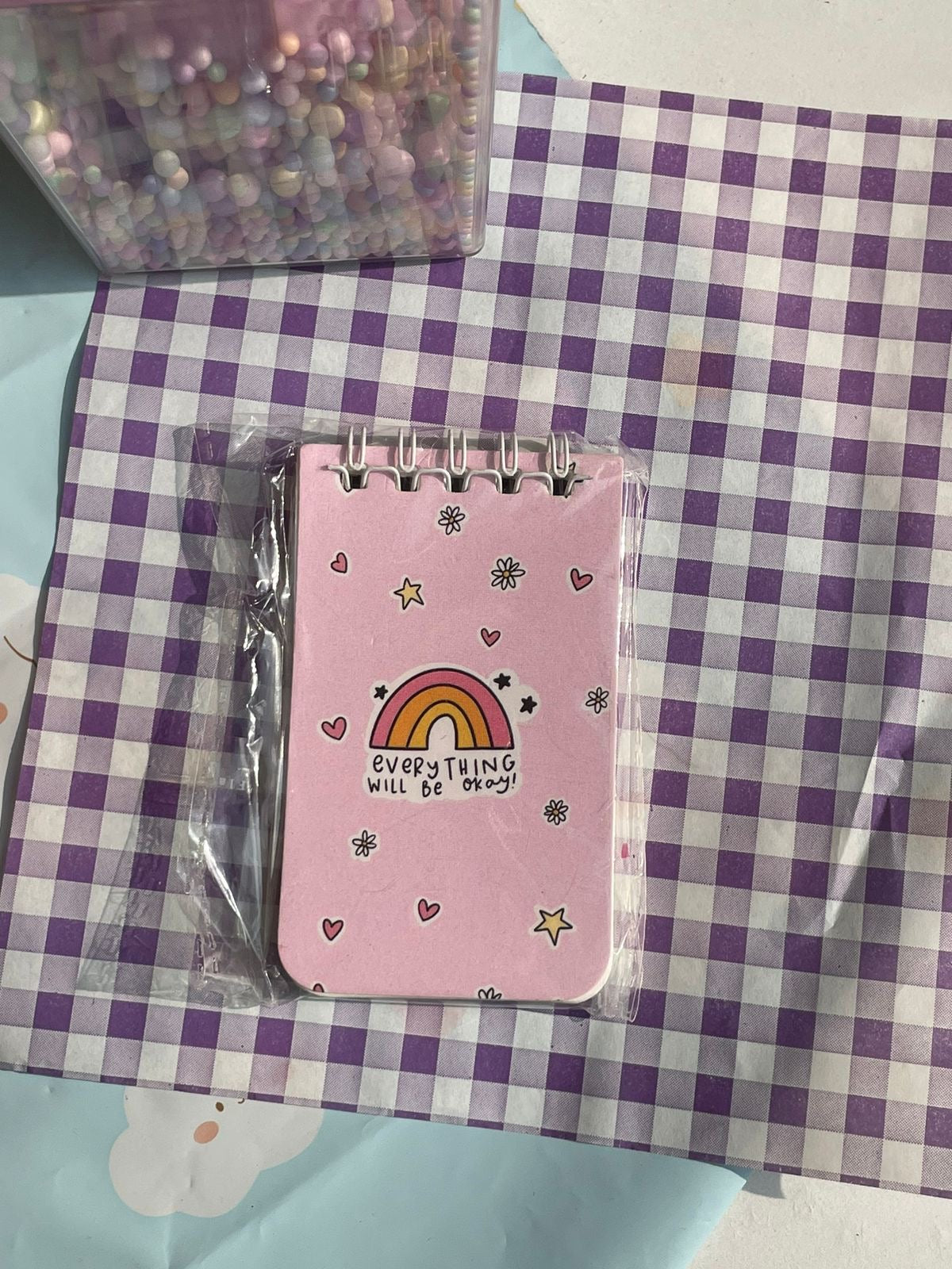 Mini Notepads