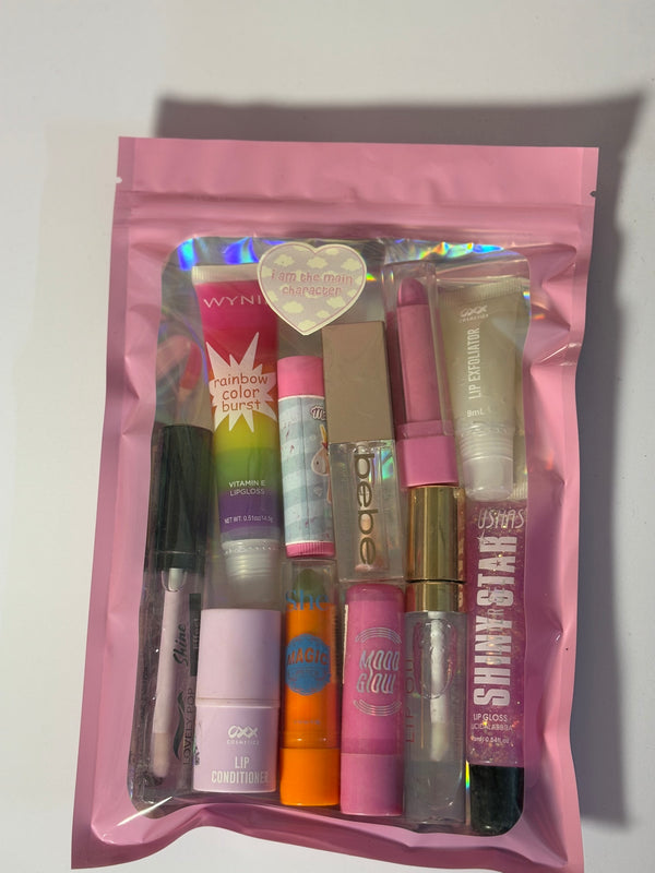 LIPGLOSS BUNDLE 2