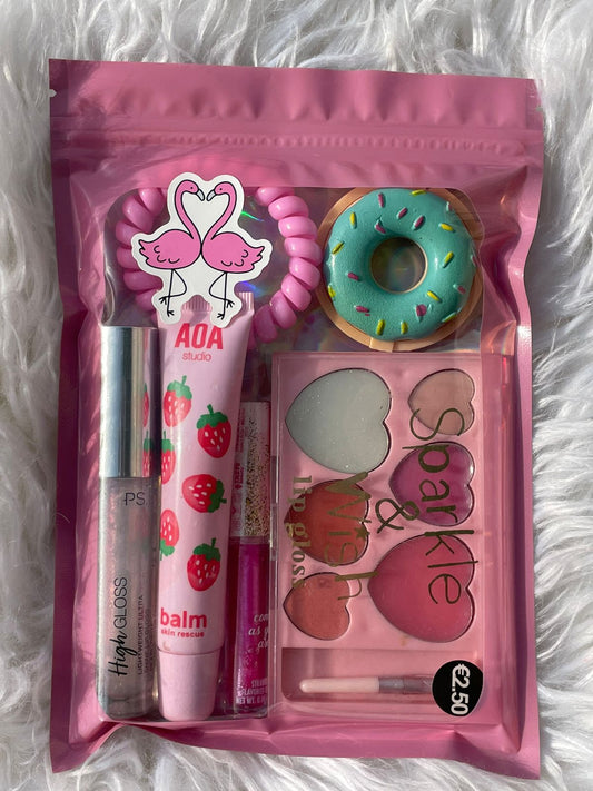 Pinky Bundle