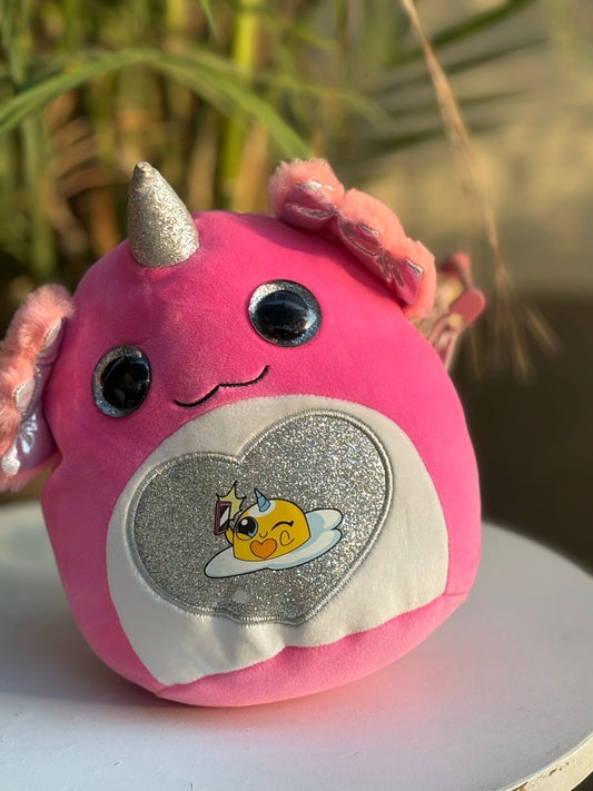 Cute Unicorn Suqishmellow